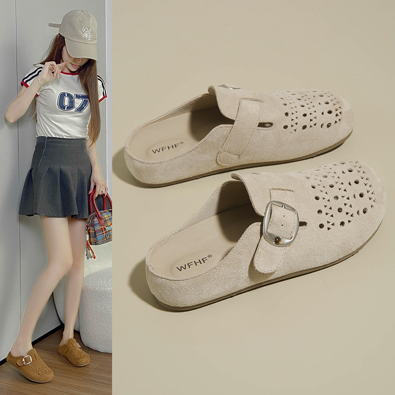 Breathable Women's Shoes, New Spring & Summer Arrival, Casual Shoes for Outdoor Wear