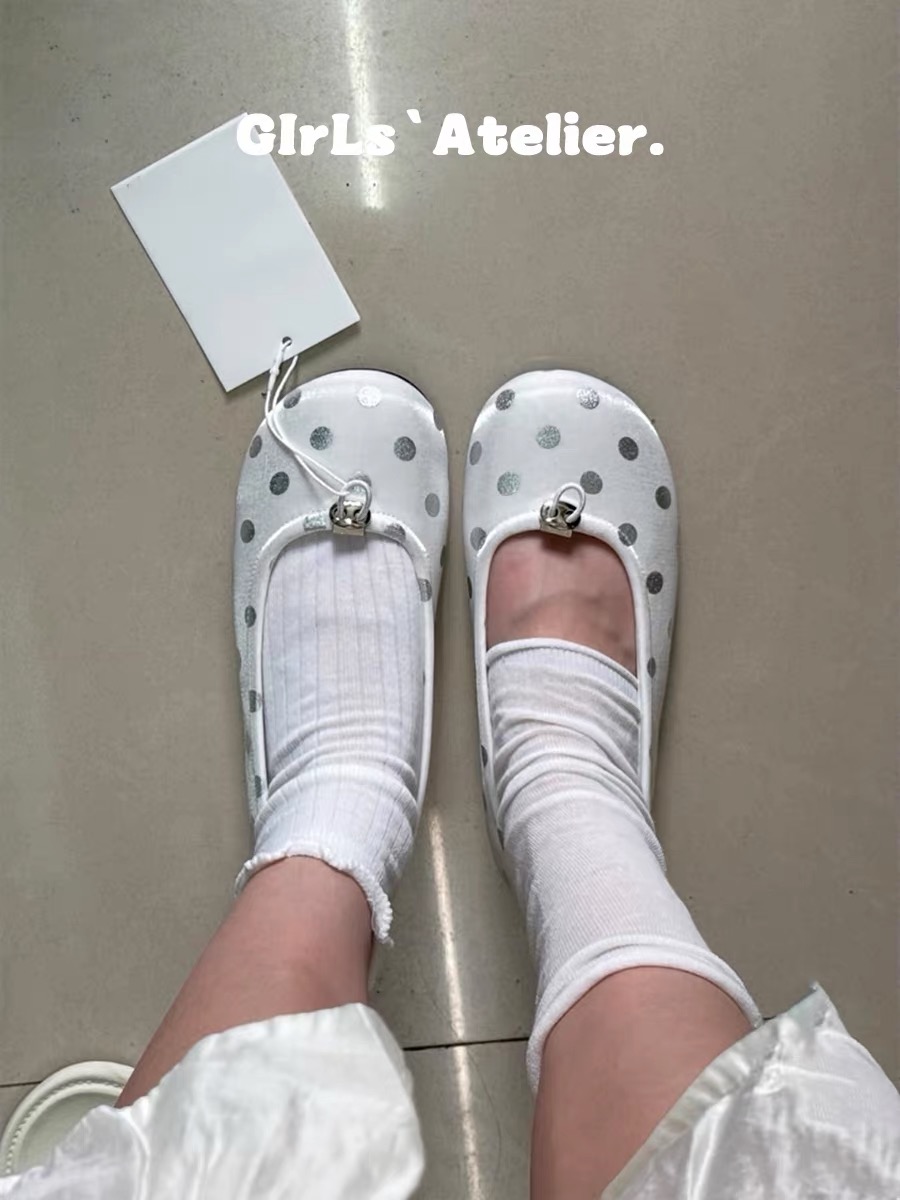 Versatile Commuter Shoes,Soft & Comfortable Sole,2026 New Summer Arrival