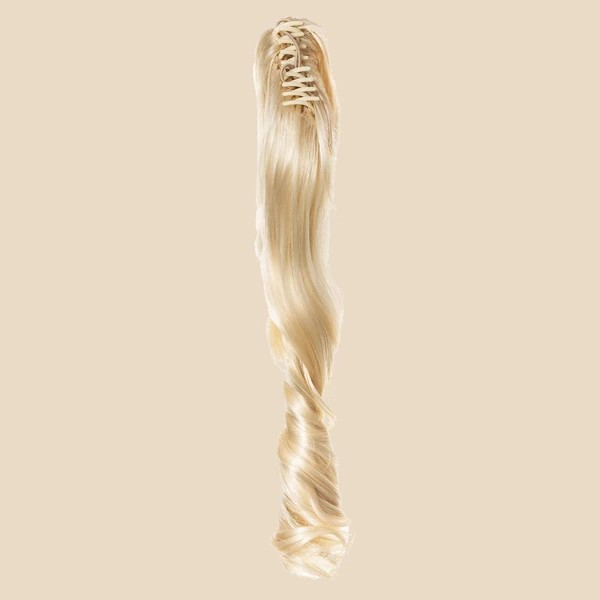 THE NAOMI PONYTAIL